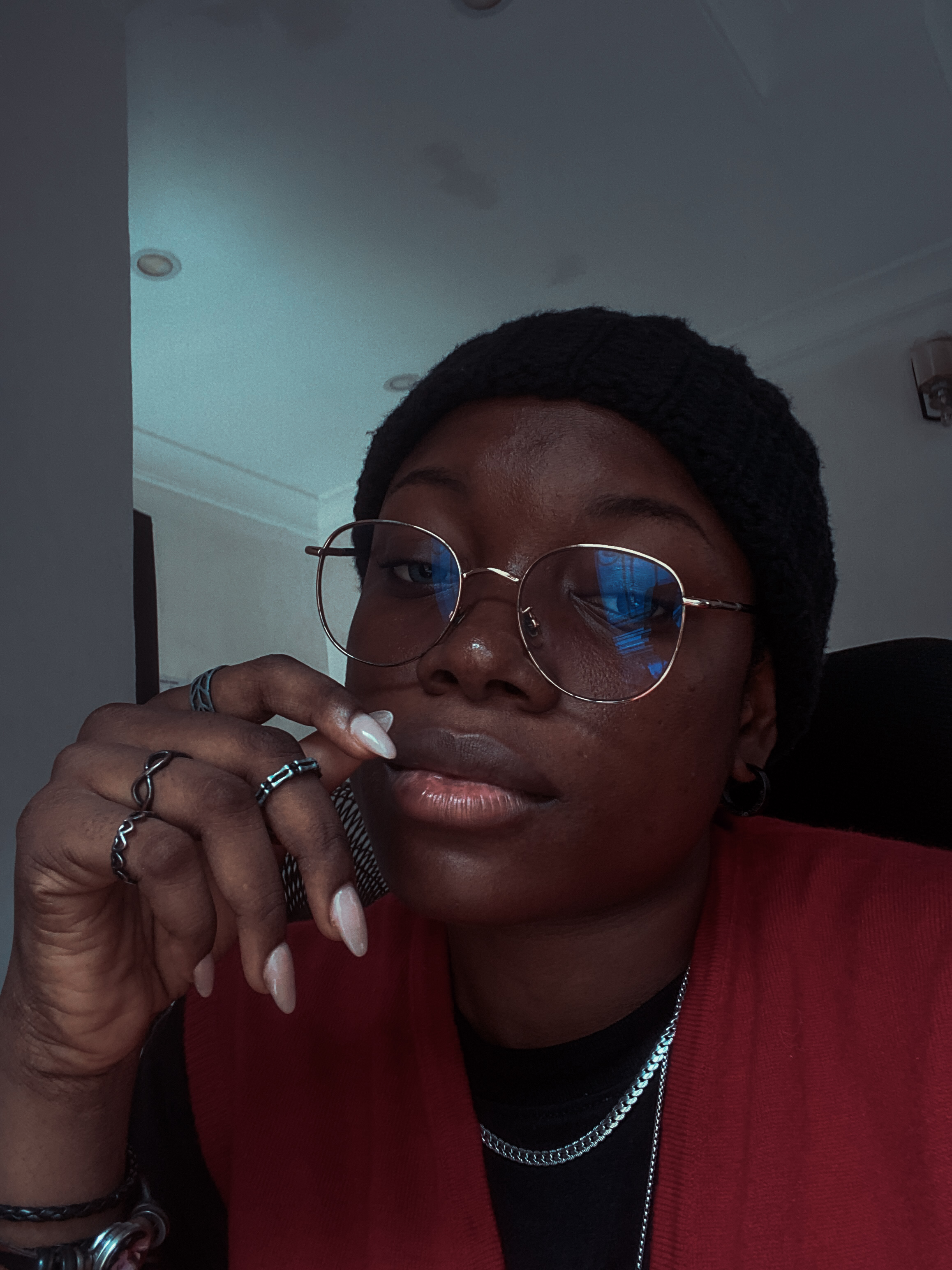 Aremu Chikadibia — 3D Artist and Animator